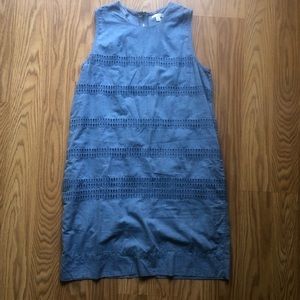 🎉5/$25!!!! 🎉[Gap] women’s eyelet dress